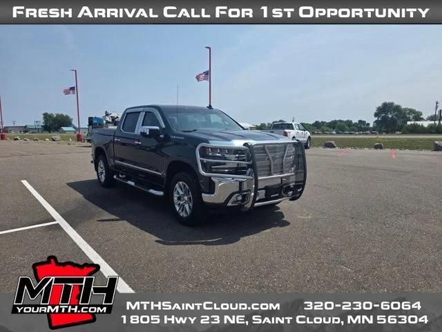chevrolet silverado 1500 2020 1GCUYGELXLZ247564 image chevrolet silverado 1500 2020 1GCUYGELXLZ247564 image